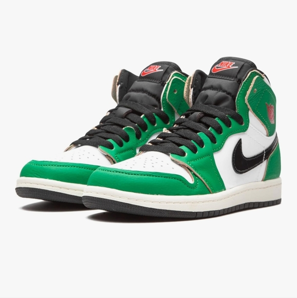 Air Jordan 1 Retro OG High Womens Size 8 - Picture 1 of 10